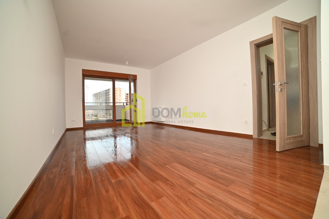 Dvosoban stan 69m2, Master Quart